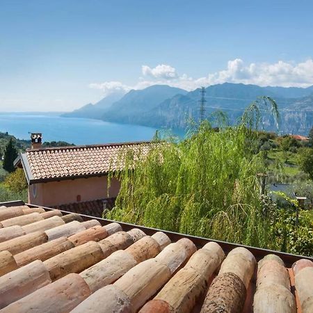Casale San Michele Villa Malcesine Exterior foto