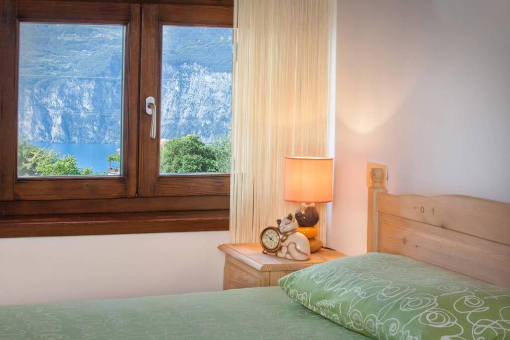 Casale San Michele Villa Malcesine Exterior foto