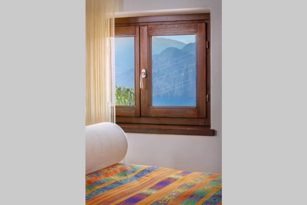 Casale San Michele Villa Malcesine Exterior foto